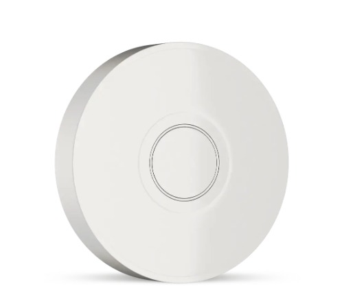Detector de humo